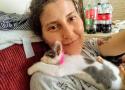 Zeliş\\\\\\\\\\\\\\\\\\\\\\\\\\\\\\\'in patileri /  3