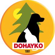 DOHAYKO - Doğayı Hayvanları Koruma ve Yaşatma Derneği  /  