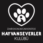 İzmir Ekonomi Üniversitesi Hayvanseverler Kulübü /  