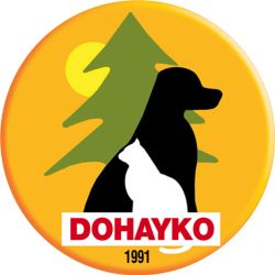 DOHAYKO - Doğayı Hayvanları Koruma ve Yaşatma Derneği 