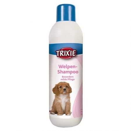 Trixie Yavru Köpek Şampuanı 1000ml