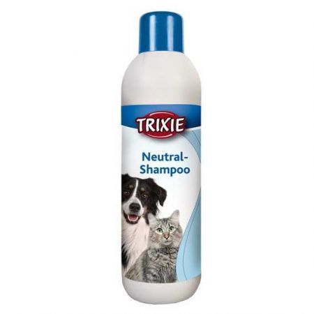 Trixie Köpek Şampuanı 1000ml Doğal