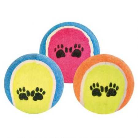 Trixie Köpek Oyuncağı Tenis Topu 6cm