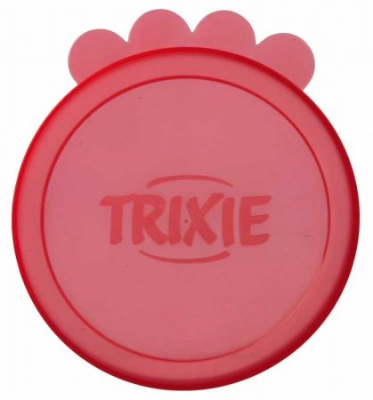 Trixie Konserve Kapağı Çap 10,6cm 2Adet