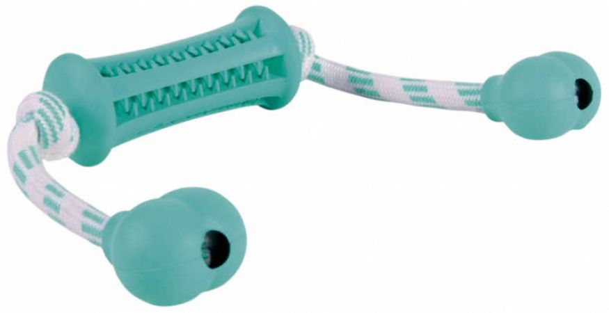 Trixie Köpek İpli Diş Kaşıma Oyuncağı 9cm 37cm