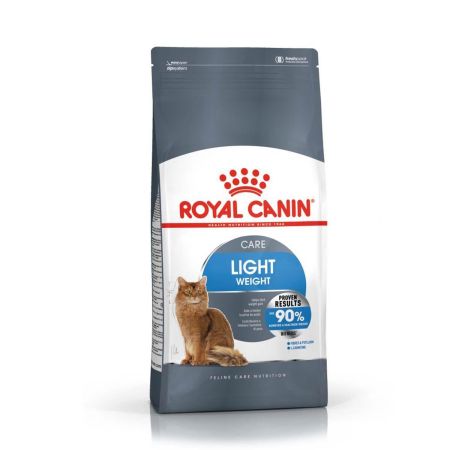 Royal Canin Light Weight Care Yetişkin Kedi Maması 1.5 KG