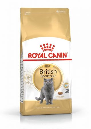 Royal Canin British Shorthair Yetişkin Kedi Maması - 2 Kg