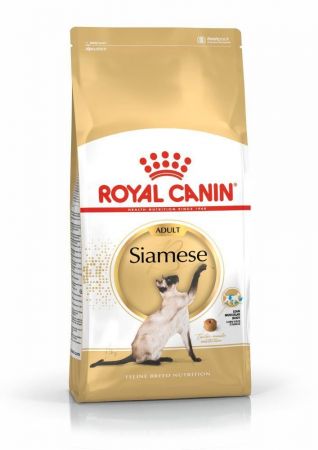 Royal Canin Siamese Kedi Maması - 2 Kg