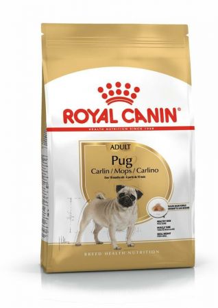 Royal Canin Pug Adult Köpek Maması - 1,5 Kg