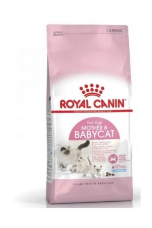 Royal Canin Mother Babycat Yavru Kuru Kedi Maması 4 kg