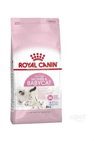 Royal Canin BabyCat Yavru Kuru Kedi Maması 2 Kg