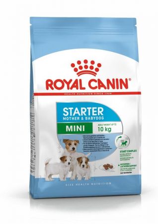 Royal Canın Mını Starter Yavru Köpek Maması - 4 Kg