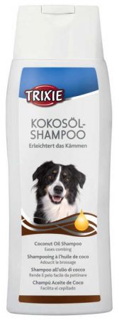 Trixie Köpek Şampuanı 250ml Hindistan Cevizli
