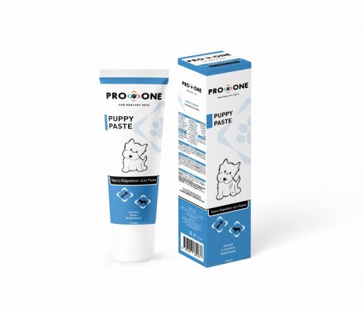 Pro One Multivitamin Paste 12 Vitaminli Kedi Macunu 100 Gr