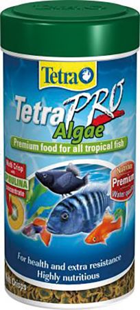 Tetra Pro Algea Tropikal Balık Yemi 100 Ml