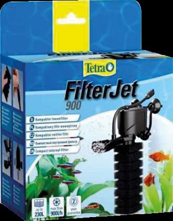 Tetra Filter Jet 900 Akvaryum İç Filtre