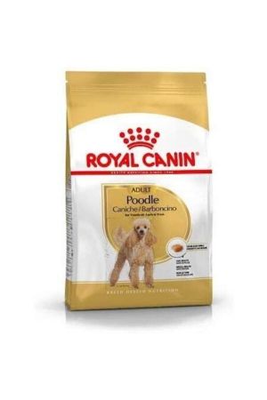 Royal Canın Poodle Adult Köpek Maması 3 kg