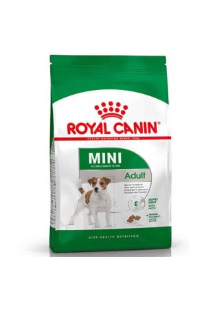 Royal Canın Mini Adult Yetişkin Köpek Maması 2 kg