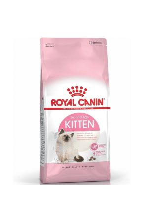 Royal Canın Kitten Yavru Kedi Maması 10 kg