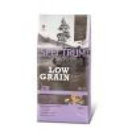 Spectrum Low Grain Kısırlaştırılmış Yetişkin Kedi Maması Somonlu & Hamsili & Kızılcıklı 12 kg