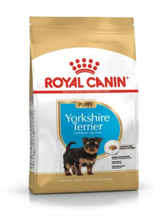 Royal Canin Yorkshire Terrier Puppy Yavru Köpek Maması 1,5 Kg