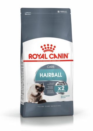 Royal Canin Hairball Tüy Yumağı Kontrolü Kedi Maması 2 Kg