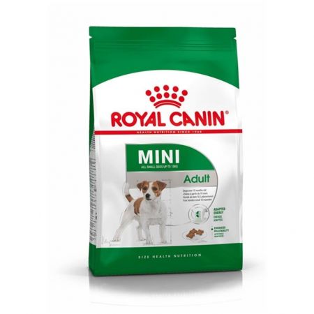 Royal Canin Mini Adult Küçük Irk Köpek Maması 2 Kg