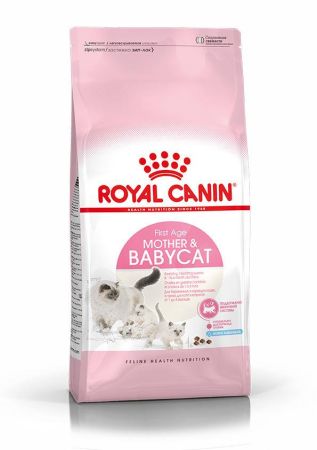 Royal Canin Mother & Babycat Yavru Kedi Maması 4 Kg