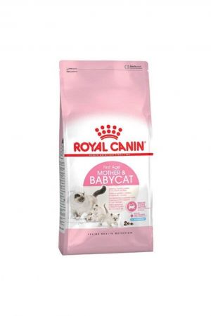 Royal Canin Mother & Babycat Yavru Kedi Maması 2 Kg