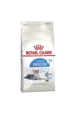 Royal Canin Indoor +7 Ev Kedileri için Yaşlı Kedi Maması 1,5 Kg