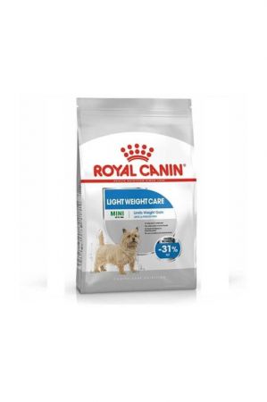 Royal Canin CCN Mini Light Weight Care Köpek Maması 3 kg