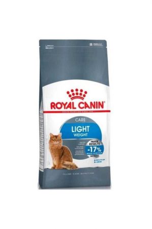 Royal Canin Light Weight Kuru Kedi Maması 1.5 Kg