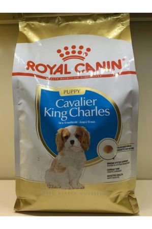 Royal Canin Cavalier King Charles Puppy Yavru Köpek Maması 1,5 Kg