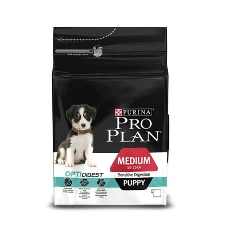 ProPlan Medium Puppy Kuzu Etli Yavru Köpek Maması 3 Kg