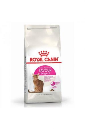 Royal Canin Savour Exigent Seçici Kedi Maması 10 Kg