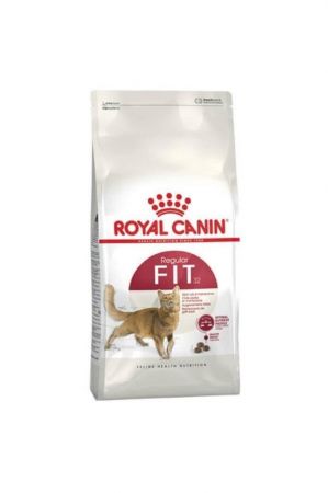 Royal Canin Regular Fit Kedi Maması 10 Kg