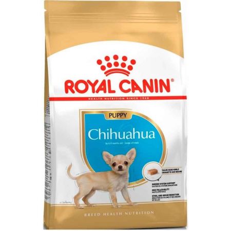 Royal Canin Chihuahua Puppy Yavru Köpek Maması 1,5 Kg