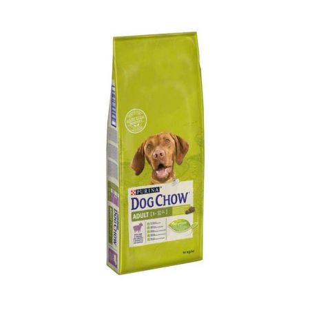 Dog Chow Kuzu Etli Yetişkin Köpek Maması 14 kg