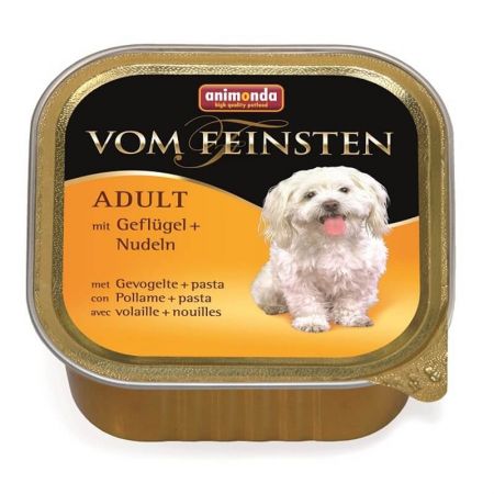 Animonda Von Feinsten Menue Konserve Köpek Maması 150 Gr