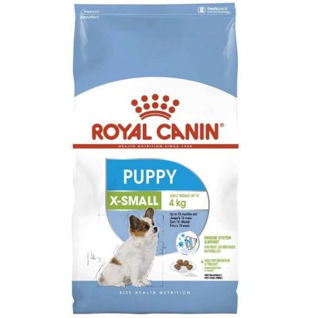 Royal Canin Xsmall Yavru Köpek Maması 1,5 Kg
