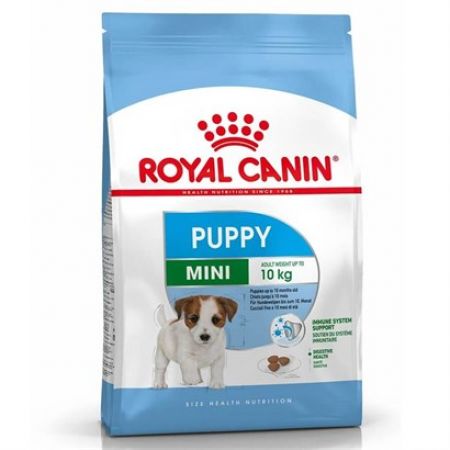 Royal Canin Mini Puppy Yavru Kuru Köpek Maması 4 Kg