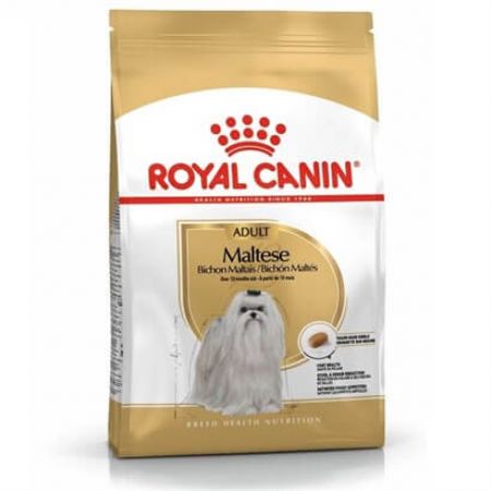 Royal Canin Maltese Bichon Maltais Yetişkin Köpek Maması 1.5 Kg