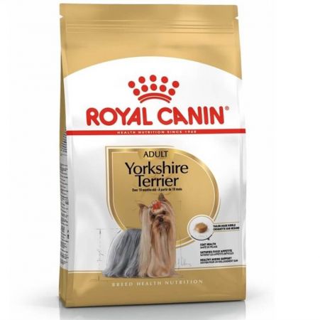 Royal Canin Yorkshire Terrier Yetişkin Köpek 1,5 Kg