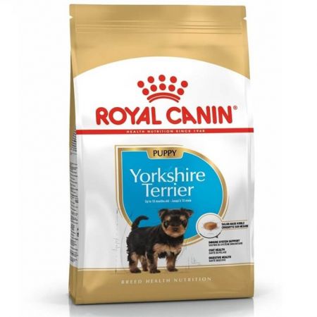 Royal Canin Yorkshire Terrier Yavru Köpek 1,5 Kg