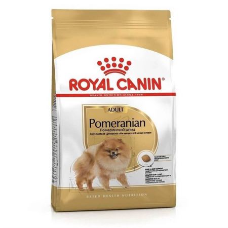 Royal Canin Pomeranian Adult Yetişkin Köpek Maması 3 Kg