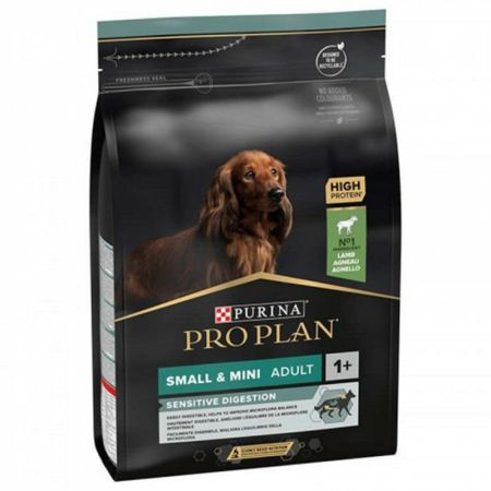 Proplan Small Mini Sensitive Kuzulu Küçük Irk Köpek Maması 3 Kg