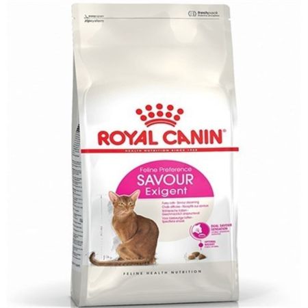 Royal Canin Exigent Savour Seçici Yetişkin Kedi Maması 10 Kg