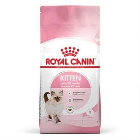 Royal Canin Kitten Yavru Kuru Kedi Maması 2 Kg
