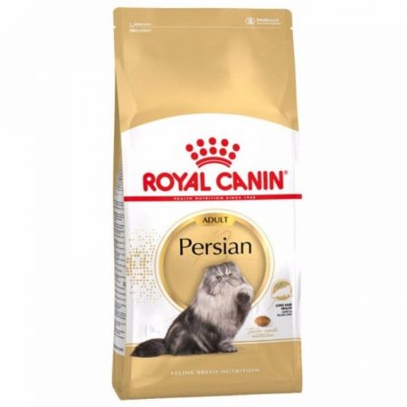 Royal Canin Persian Adult Kuru Kedi Maması 400 Gr