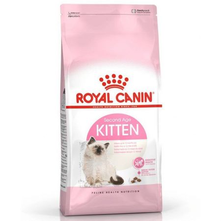 Royal Canin Kitten 4 kg